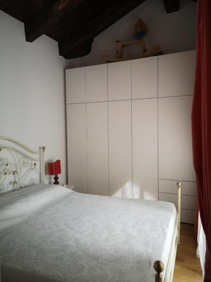 Romantik, Charming House Trieste Exterior photo