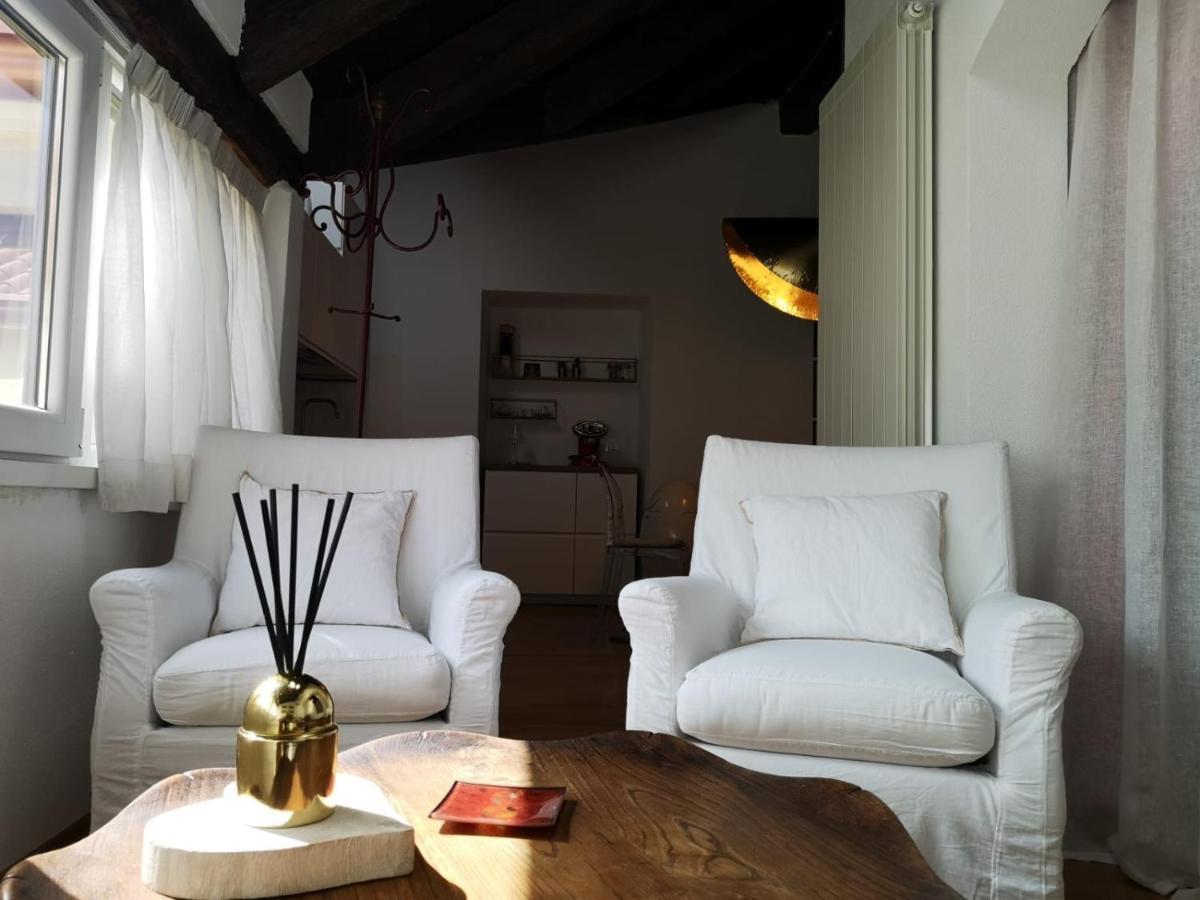 Romantik, Charming House Trieste Exterior photo